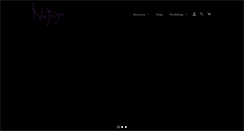 Desktop Screenshot of natayacollectibles.com